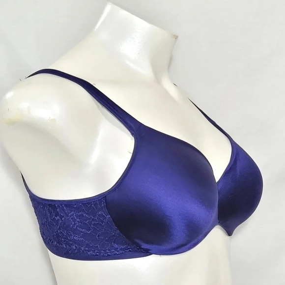 38C Bali 3508 Comfort‎ Indulgence Back Smoothing UW Nav - Picture 2 of 4